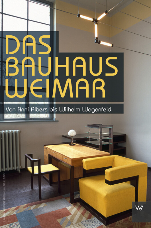 Das Bauhaus Weimar - Christian Eckert