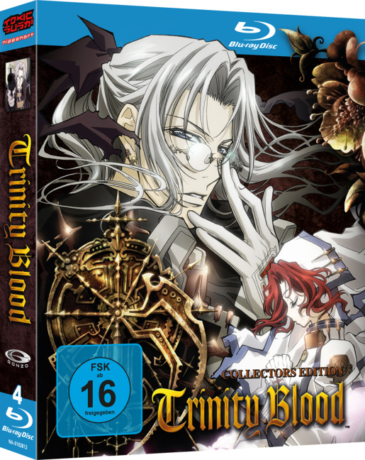 Trinity Blood