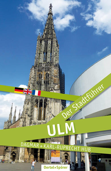 Image of Ulm - Der Stadtführer