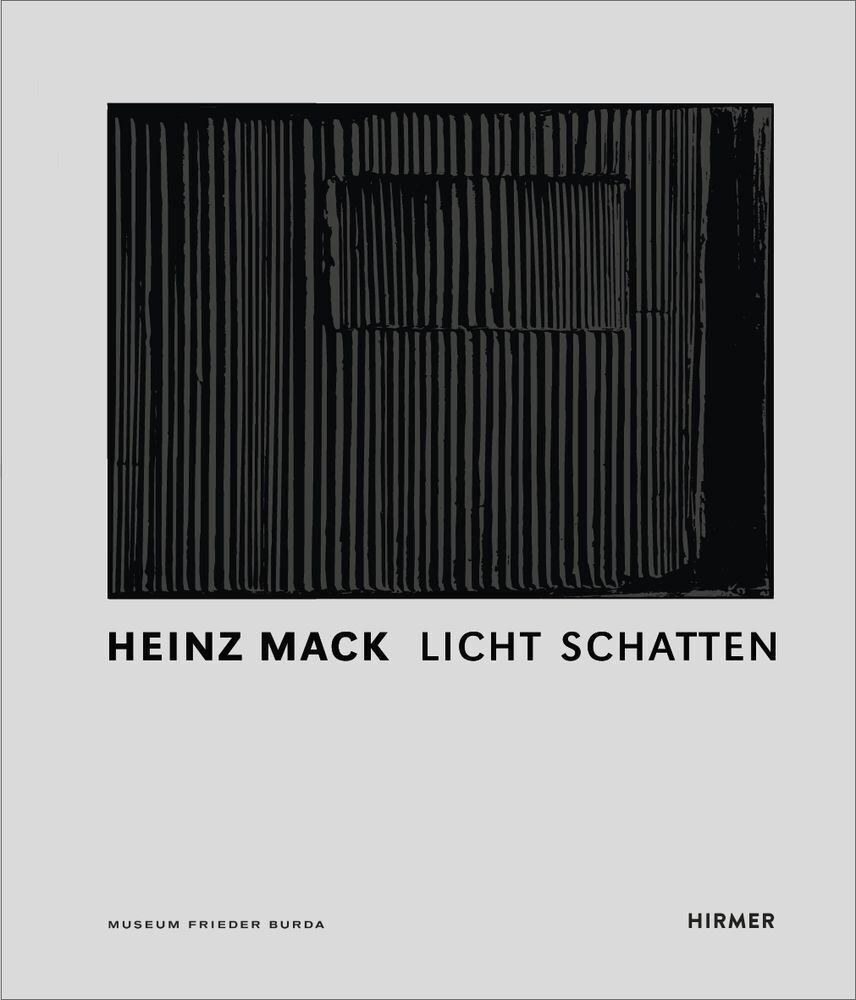 Heinz Mack