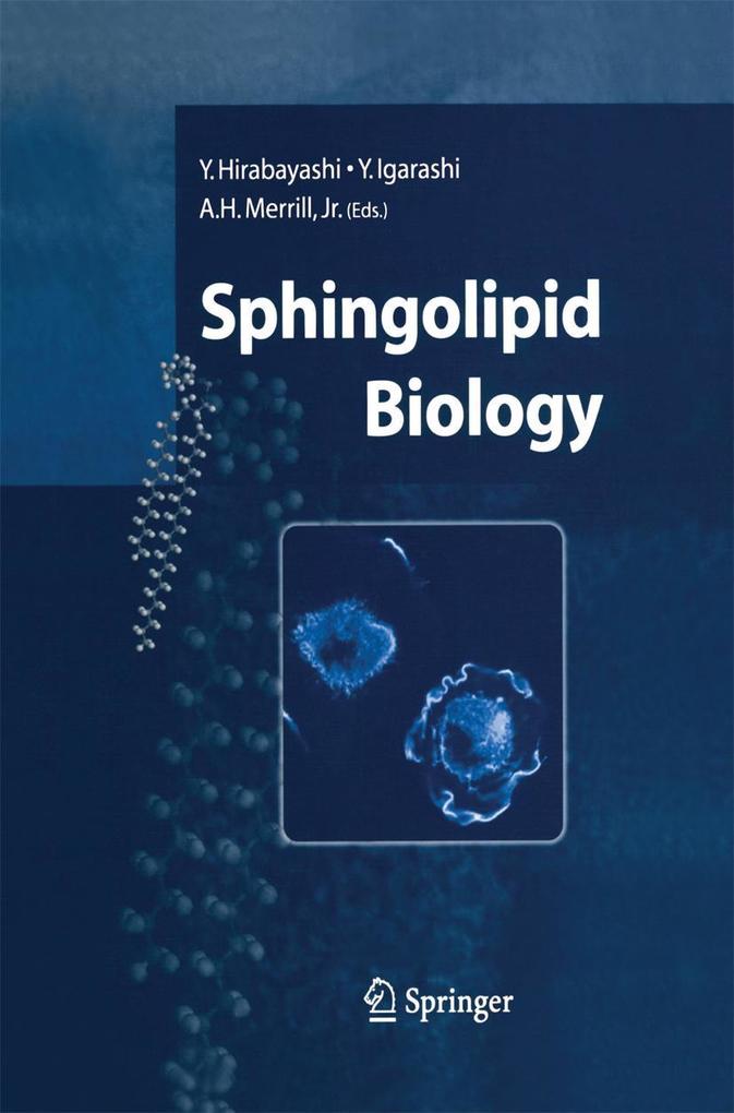 Sphingolipid Biology