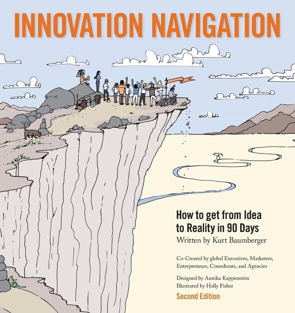 Innovation Navigation