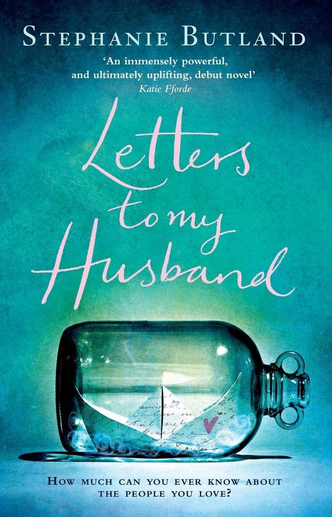Letters To My Husband