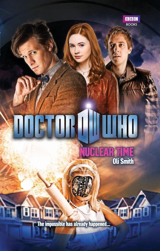 Doctor Who