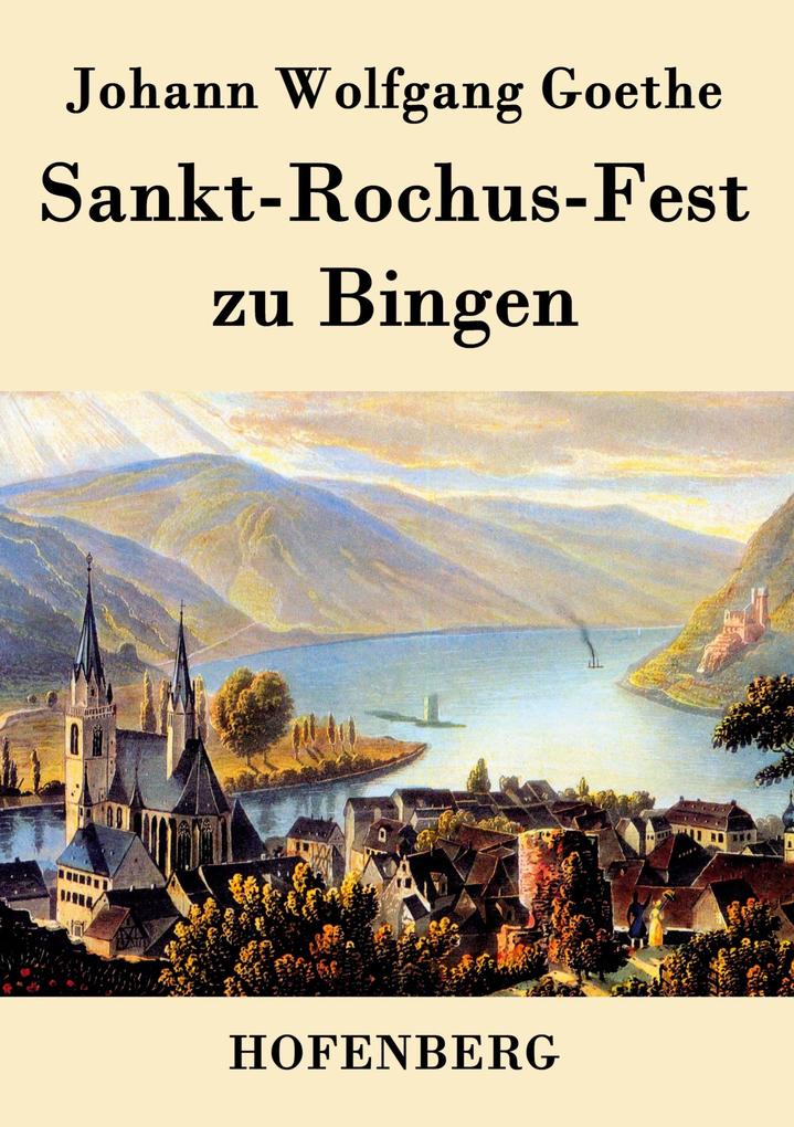 Image of Sankt-Rochus-Fest zu Bingen