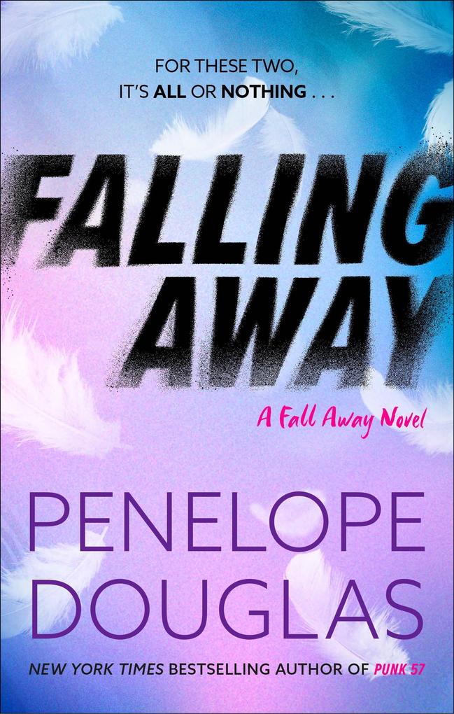 Little Brown Book Group Falling Away