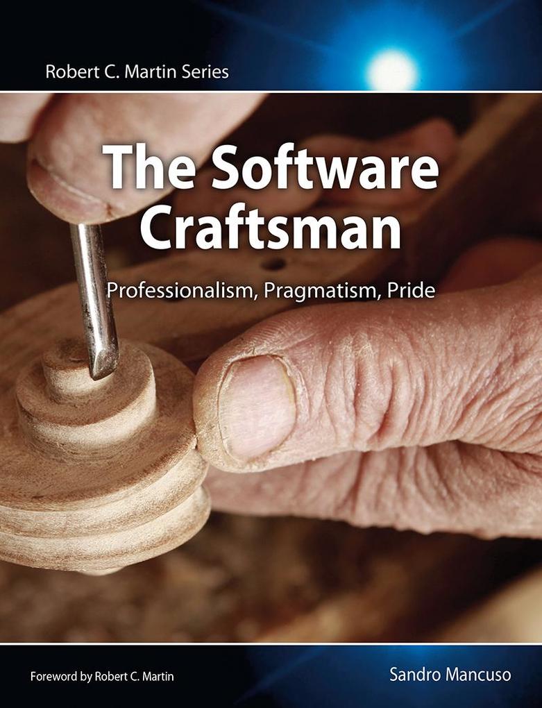 Software Craftsman The