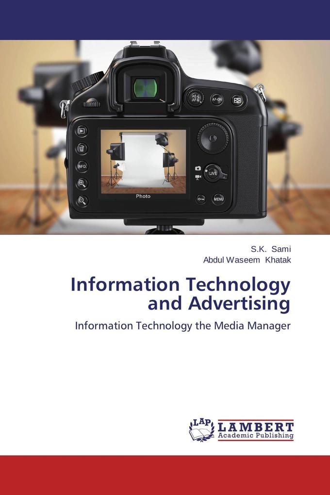 Information Technology and Advertising