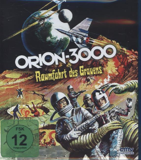 Orion 3000
