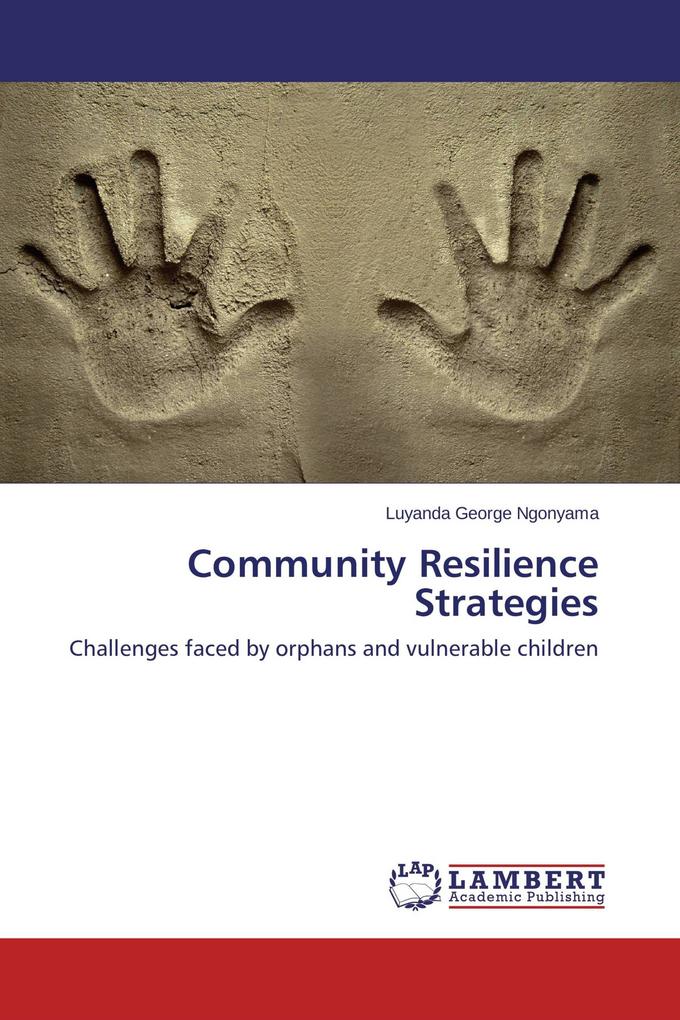 Community Resilience Strategies