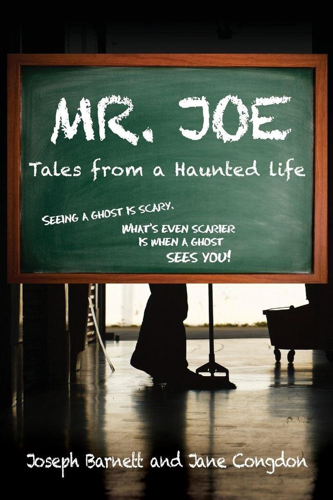 MR. JOE