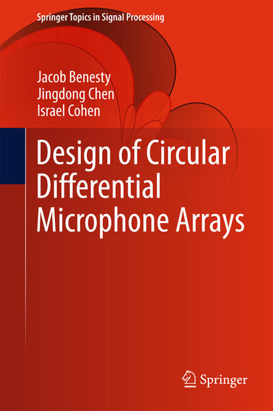  of Circular Differential Microphone Arrays