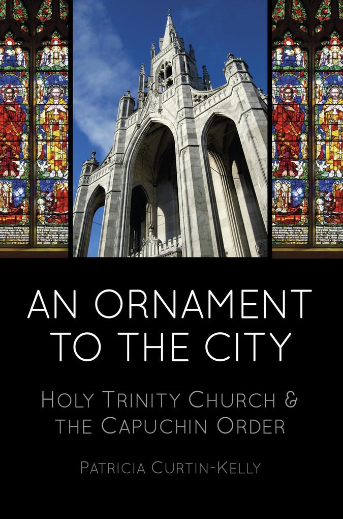 An Ornament to the City