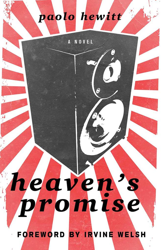 Heaven‘s Promise