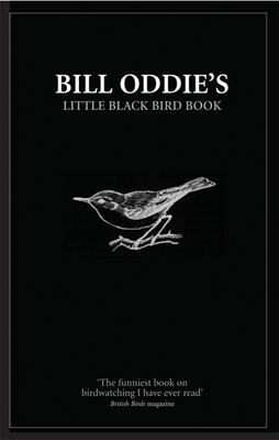 Bill Oddie‘s Little Black Bird Book