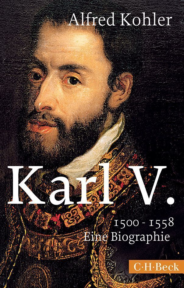 C.h. Beck Karl V. - Bild 3