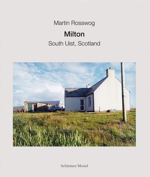 Milton South Uist Scotland