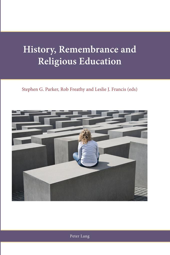 History Remembrance and Religious Education