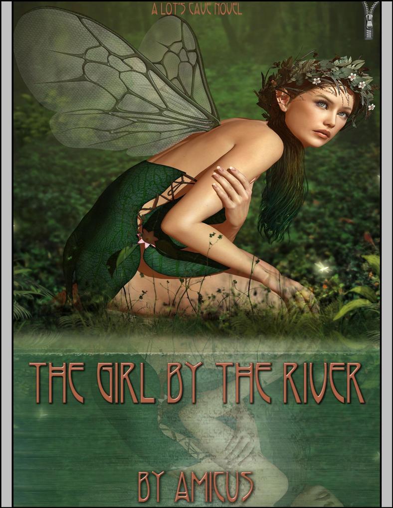 The Girl By the River