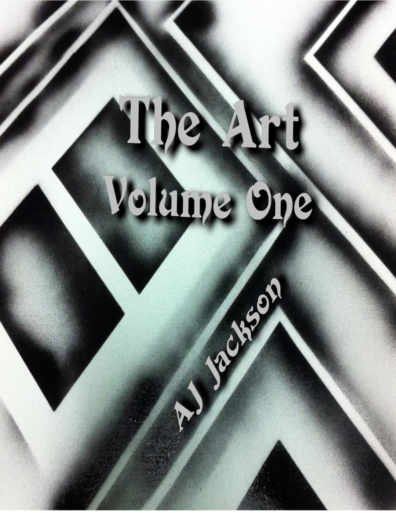 The Art Volume One