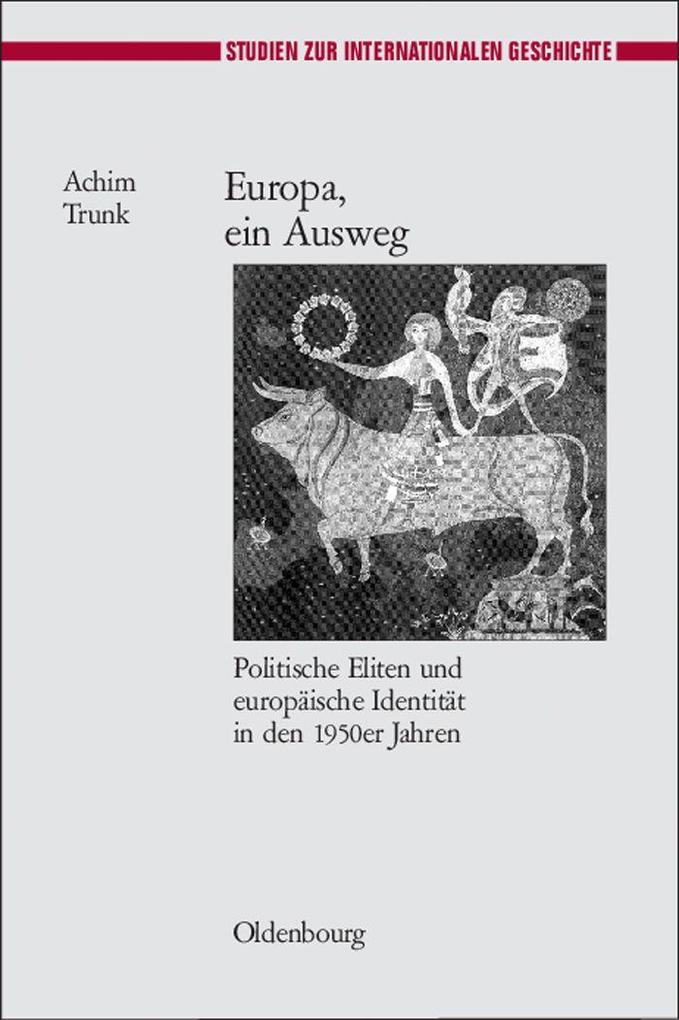 Europa ein Ausweg