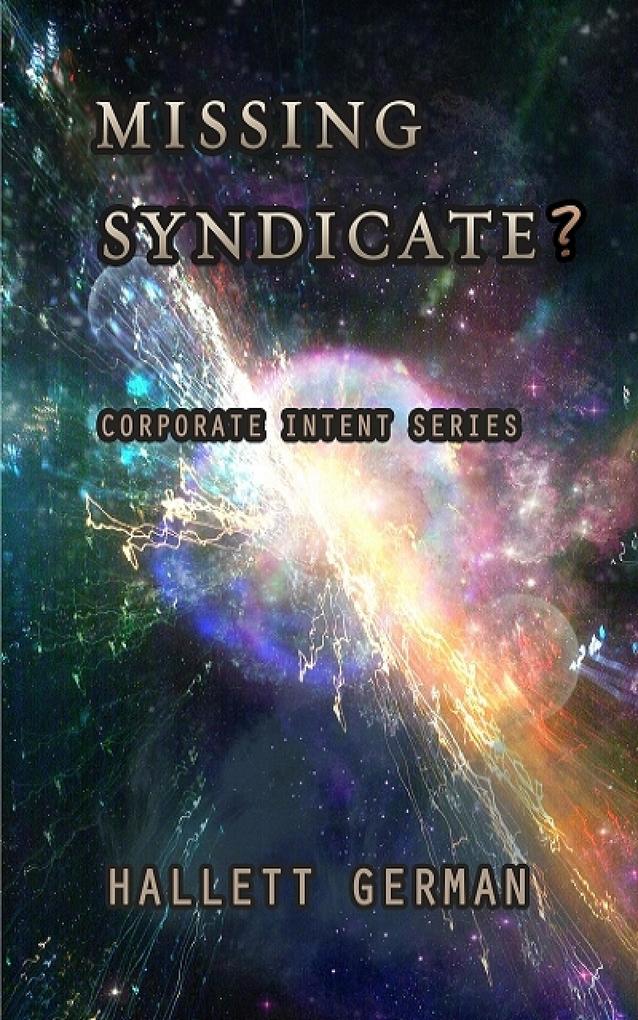 Missing Syndicate? (Complete)