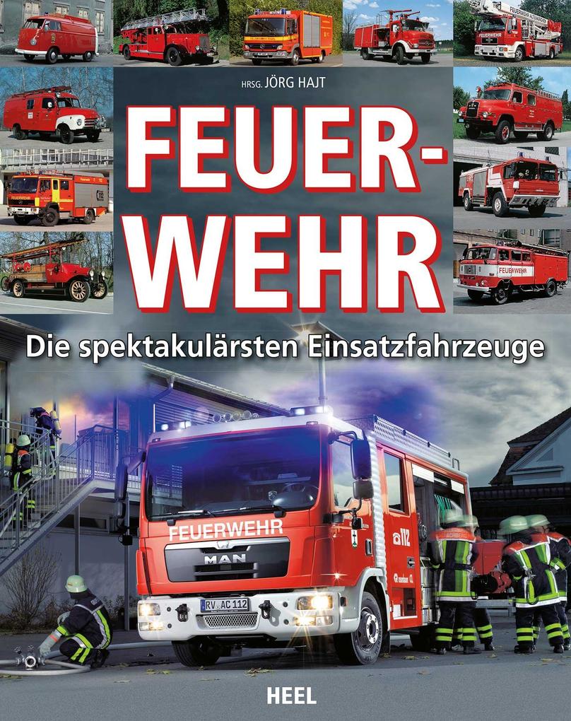 Heel Verlag Gmbh Feuerwehr - Bild 4