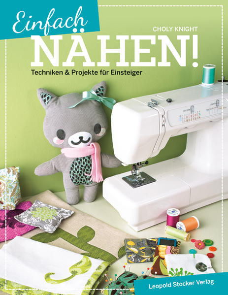 Image of Einfach nähen!