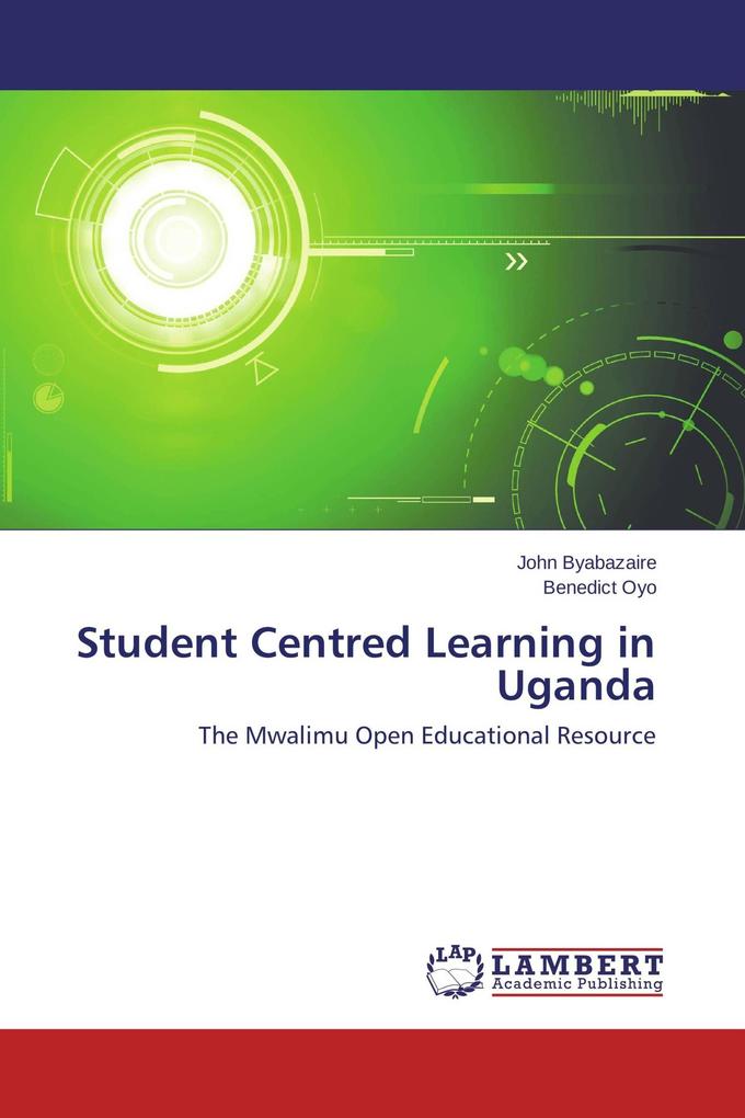 Student Centred Learning in Uganda