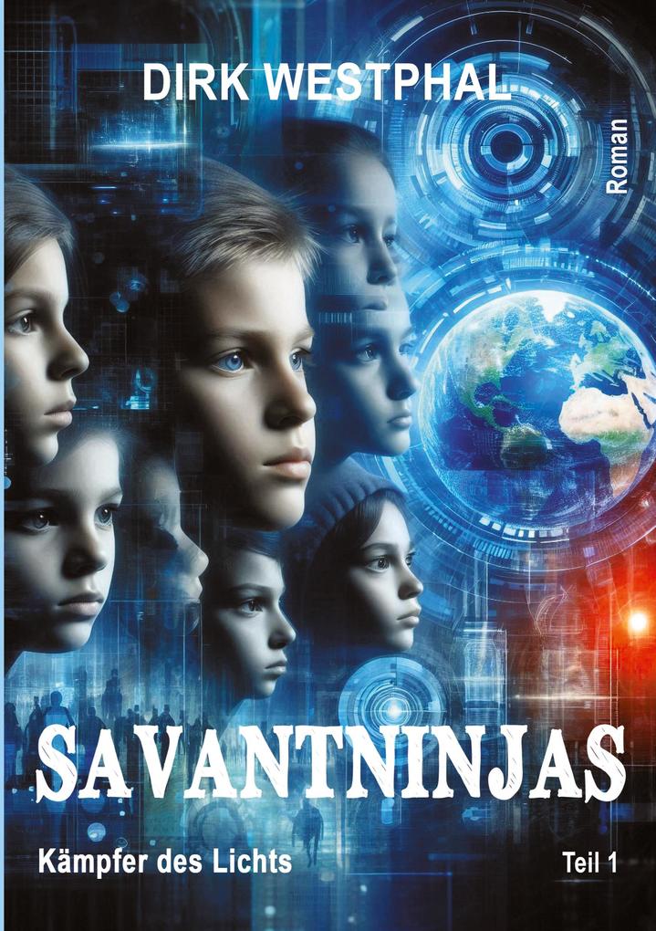 Savantninjas