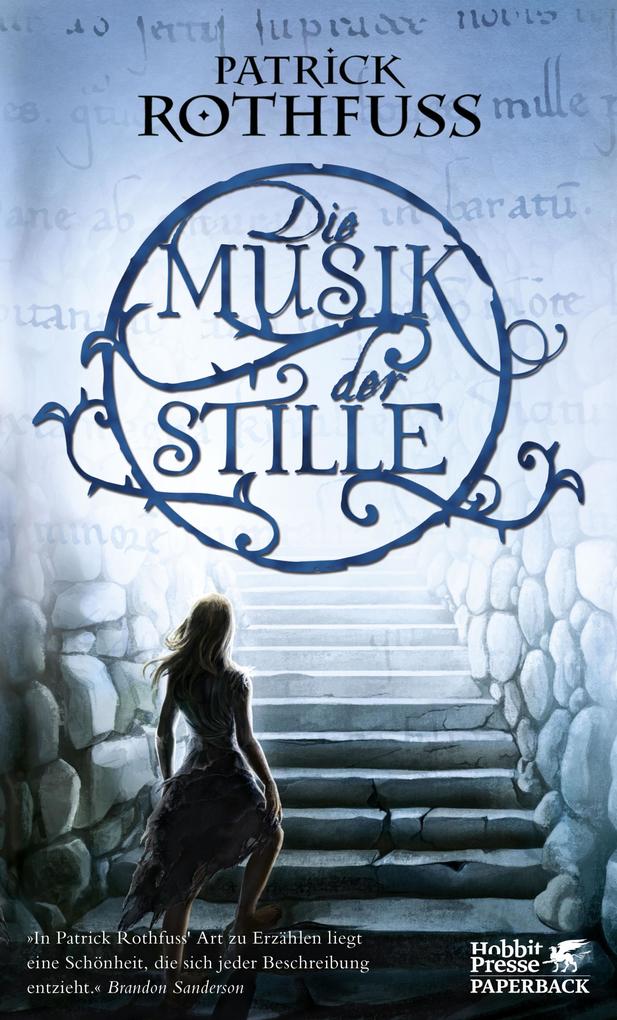 Klett-Cotta Verlag Die Musik Der Stille