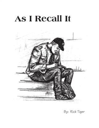 As I Recall It