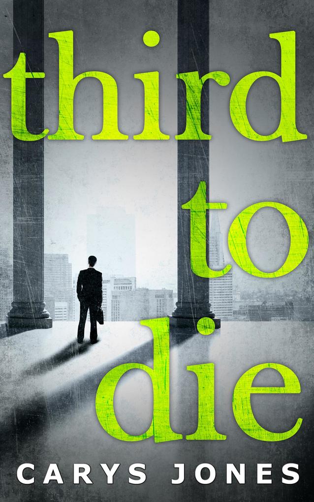 Third To Die (The Avalon series Book 3)