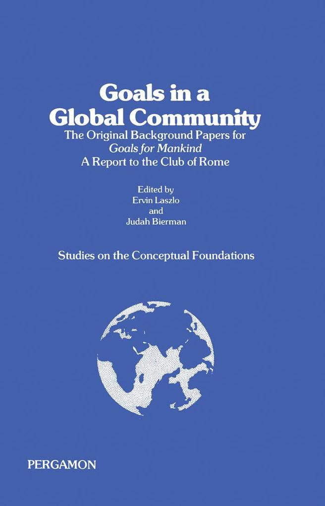 Studies on the Conceptual Foundations