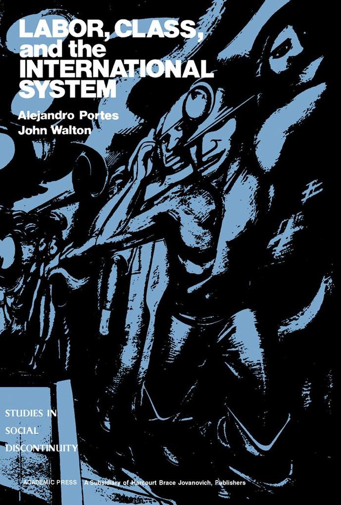 Labor Class and the International System