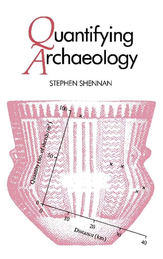 Quantifying Archaeology - Stephen Shennan