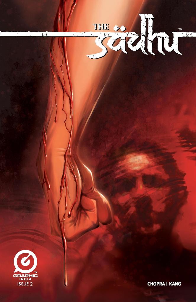 THE SADHU (Series 1) Issue 2