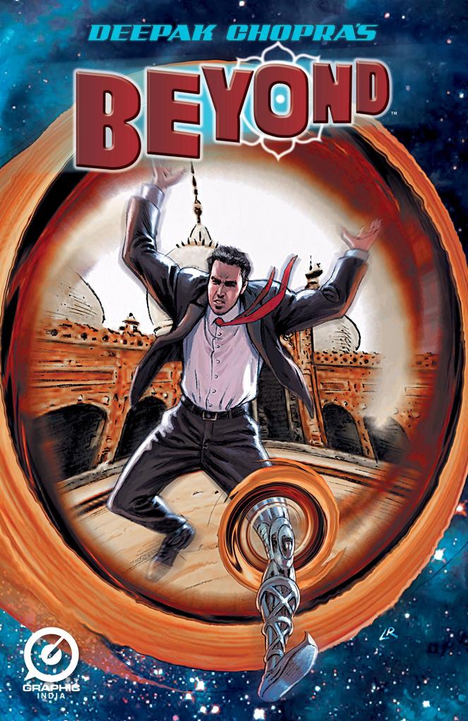DEEPAK CHOPRA'S BEYOND - VOL. 1