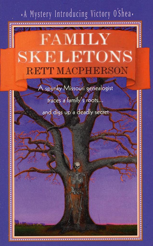 Family Skeletons