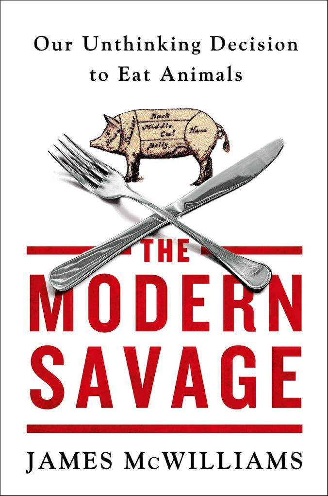 The Modern Savage