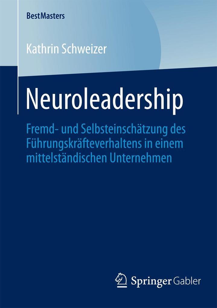 Neuroleadership