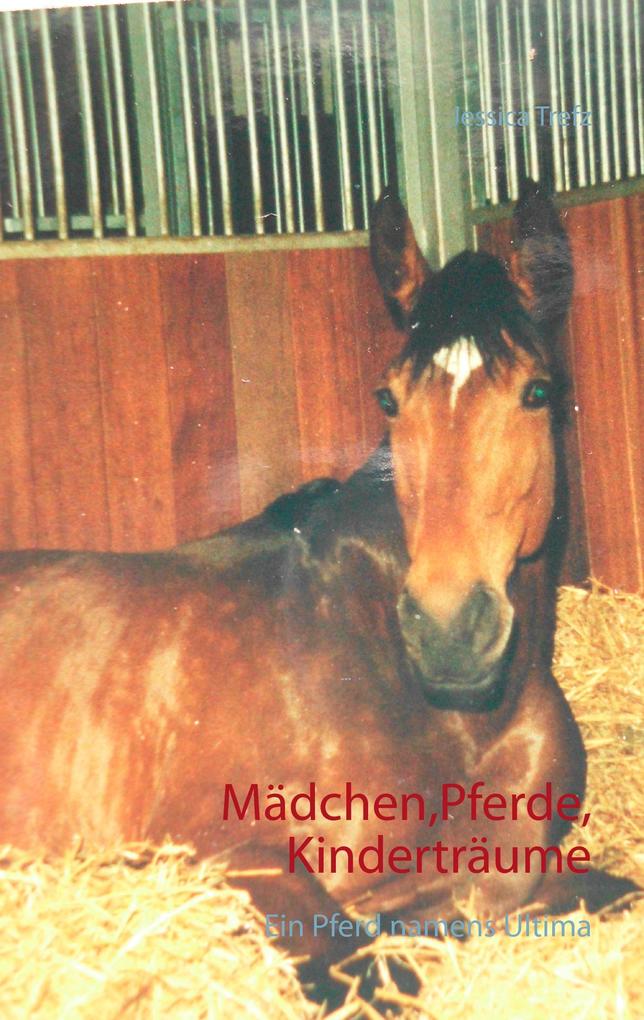 MädchenPferdeKinderträume