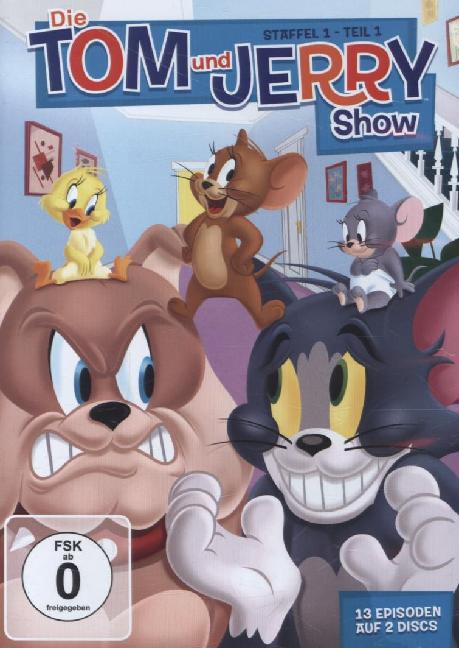 Tom und Jerry Show