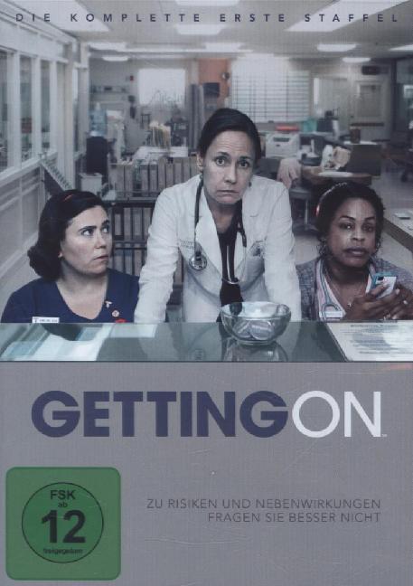 Getting On