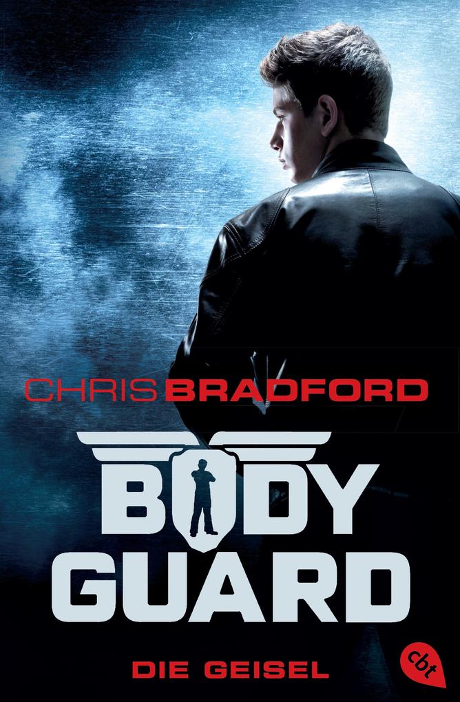 hostage chris bradford