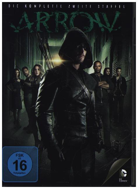 Arrow
