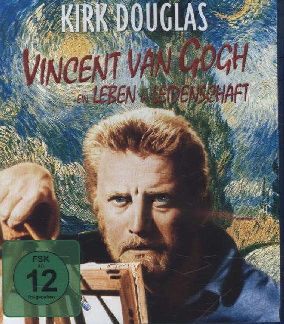 Vincent van Gogh - Ein Leben in Leidenschaft