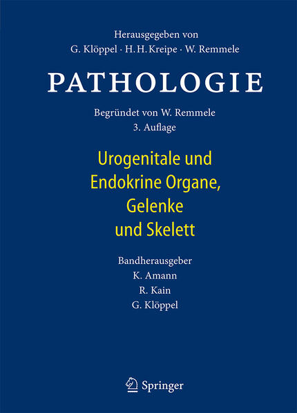 Pathologie als Buch Pathologie als Buch