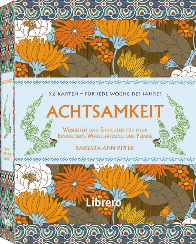 Achtsamkeit