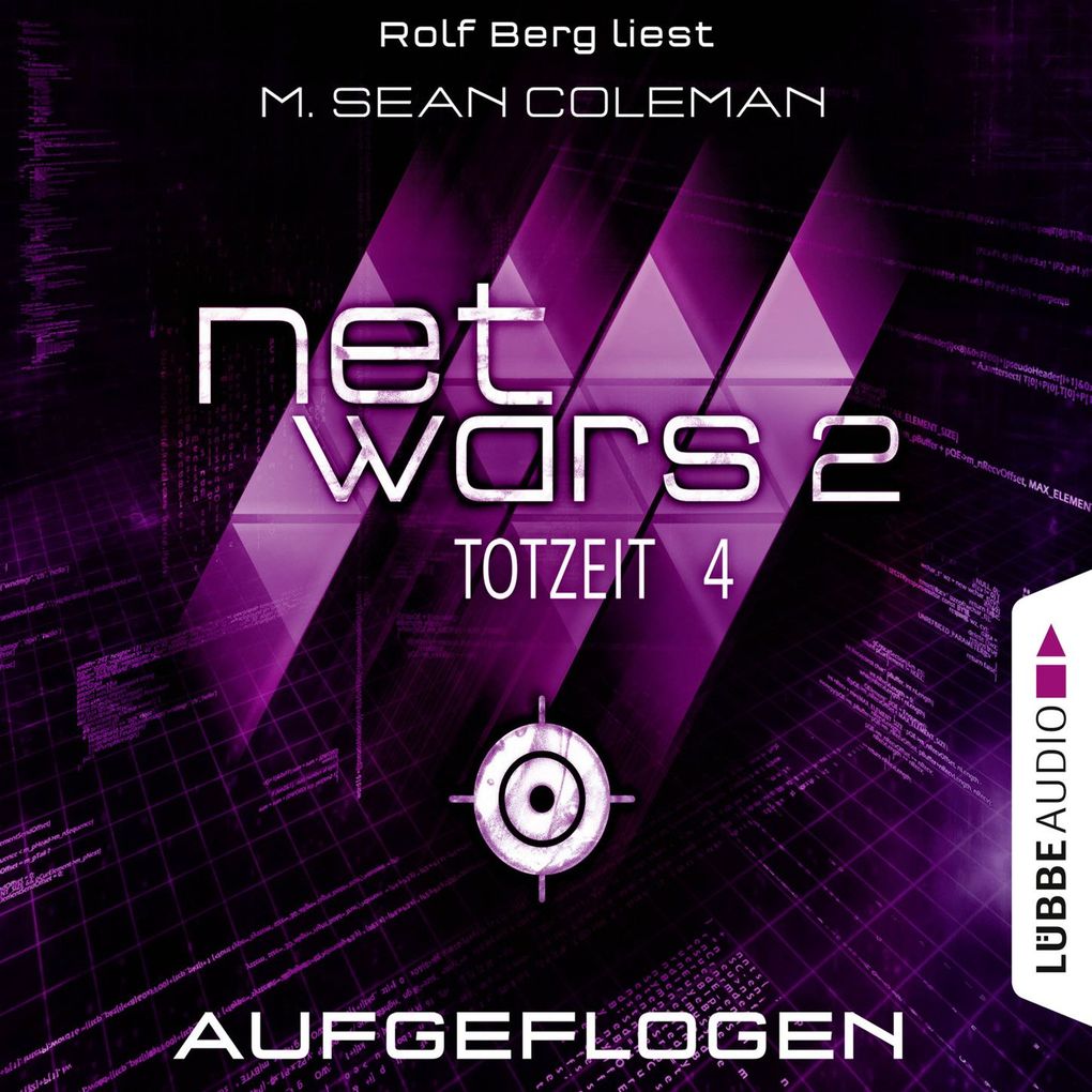 Netwars - Totzeit Folge 4: Aufgeflogen